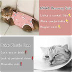 ANWA 2 Pack Cat Recovery Suit - Image 7