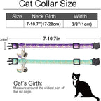 2 Pack Breakaway Cat Collar - Image 4
