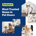 PetSafe Big Cat Door - Image 6