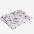 FUNNY FUZZY Pet Fluffy Fuzzy Couch Cover, Calming Washable Dog Bed Sofa - Image 6