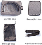 Rabbit Carrier, Small Pet Carriers - Image 4
