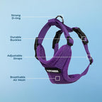 Voyager Step-in Pet Harness - Image 4