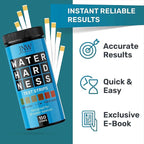 Water Hardness Test Kit - Image 2