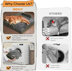 Dog Bed Large Sized Dogs-Orthopedic Waterproof Bed - Image 4