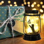 kyoryuger Dog Solar Lanterns Retriever Dog Solar Lights Golden Retriever Gifts - Image 7