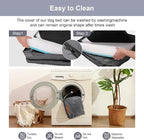 Orthopedic Dog Beds for Large Dogs, Memory Foam Dog Beds Large Sized Dogs - Image 7