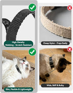 Joytale AirTag Cat Collar 2 Pack - Image 4