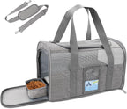 Refrze Cat Carrier, Dog Carriers - Image 9