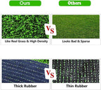 Artificial Grass, Professional Dog Grass Mat, Potty Training Rug and - Image 5