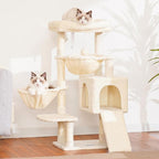 Hey-brother Cat Tree, Cat Tower - Image 2