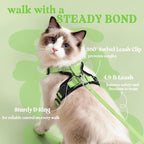 rabbitgoo Cat Harness and Leash - Image 5