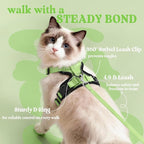 rabbitgoo Cat Harness and Leash - Image 5