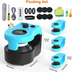 Interactive Cat Toy for Indoor - Image 6