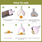 Dog Pooper Scooper Portable - Image 5