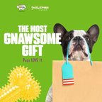 Gnawsome Dog Toys - Image 9