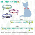 SCENEREAL Breakaway Cat Collar - Image 3