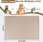 Cat Food Mat, Floor Protection - Image 2