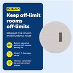 PetSafe Pawz Away Mini Pet Add-A-Barrier - Image 5