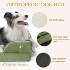 Comfort Expression Orthopedic Dog Bed - Image 6