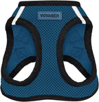 Best Pet Supplies Voyager Step-in Air Harness by BestPetSuppliesLLC