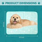SUPRIY Pet Cooling Mat for Dogs & Cats - Image 5