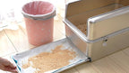 8" Sifting Pull-Out Cat Litter Box - Image 5