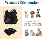 PETSFIT Dog Backpack Carrier - Image 4
