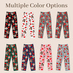 Personalized Pajamas Pants - Image 3