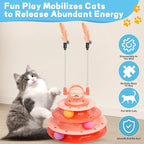 Cat Toy Interactive Pet Plaything - Image 2