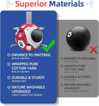 Diman Dog Balls, Dog Soccer Ball - Image 6