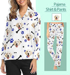 D-Story Personalized Pajamas - Image 5