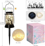 kyoryuger Shih Tzu Gifts for Women/Men Shih Tzu Solar Lanterns Dog Mom Birthday - Image 7