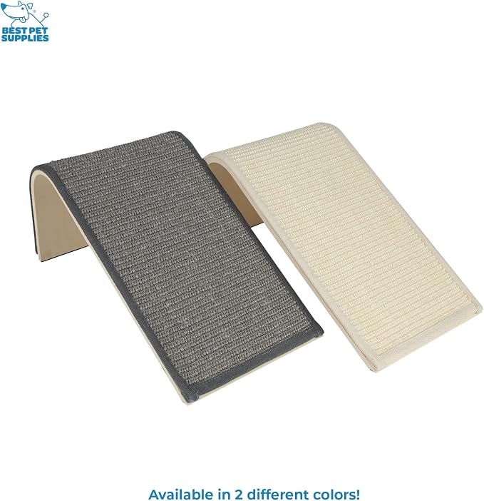 Best Pet Supplies Catify Cat Scratcher, Fun Interactive Scratchers, Claw Safe - Image 5