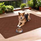 hyha Waterproof Dog Blanket, Reversible Pet Bed Blanket, Soft Sofa Couch Cover - Image 9