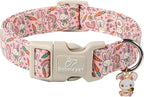 Easter Dog Collar for Small Dogs by Babolepet
