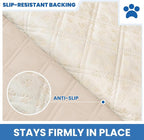 Waterproof Dog Blanket, Non-Slip Soft Pet Bed Cover, Couch Cover - Image 3