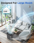 Air Purifiers for Home Large Room 2200 Ft² - Image 3