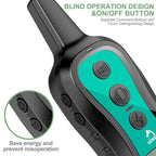 Dog Training Collar Dog Shock Collar - Image 5