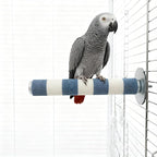AOTU Bird Perch Rough-surfaced Parrot Perch Bird Stand by AOTU