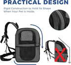 Apollo Walker Pet Carrier Backpack - Image 6