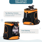 Petsfit Dog Backpack Carrier - Image 5