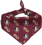 Florida State Seminoles Officially Licensed Bandana - Image 2