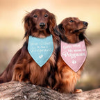 2 Packs Baby Announcements Ideas Guess What? My Mom is Pregnant Pregnancy - Image 5