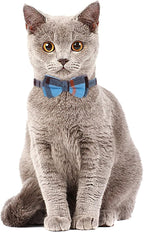 Faleela 2 Pack/Set Cat Collar - Image 5