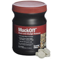 CrystalClear MuckOff, Natural Pond Muck Treatment, Water Garden, Fountain & by CrystalClear