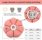 HiDREAM Cat Cone Collar, Cute Waterproof Elizabethan e Collar - Image 5
