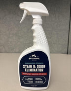 Rocco & Roxie Supply Co. Stain & Strong Odor Eliminator, Enzyme Cleaner - Image 8