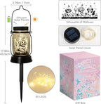kyoryuger Maltese Dog Gifts for Women/Men Maltese Solar Lanterns Birthday Dog - Image 7