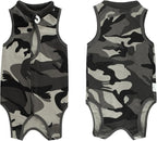 Cat Recovery Suit for Abdominal Wounds or Skin Diseases, Cat Onesie for Cats - Image 6