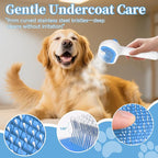Pet Steam Brush for Dog & Cat - Image 5